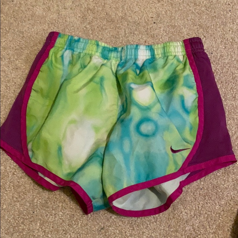 Nike shorts